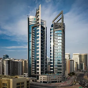 Millennium Place Barsha Heights Dubái