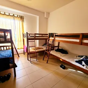 Dxb Backpackers Dubái