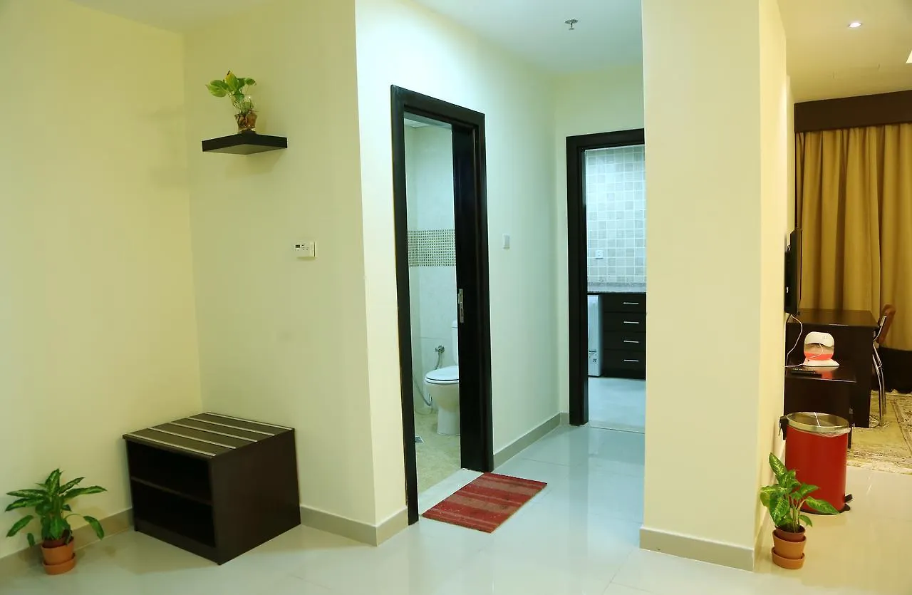 Travellers Hotel Apartment Dubai 4*,  United Arab Emirates