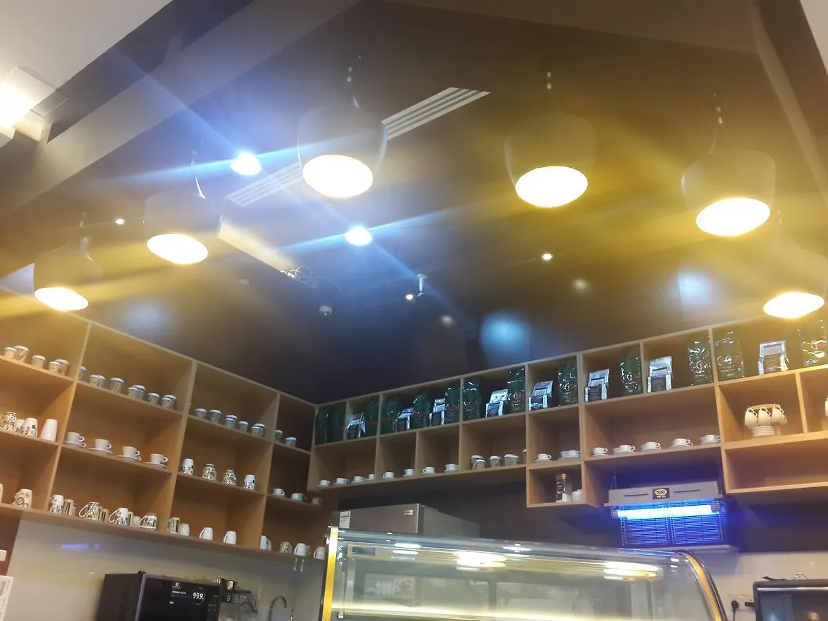 Aparthotel Travellers Hotel Apartment Dubai
