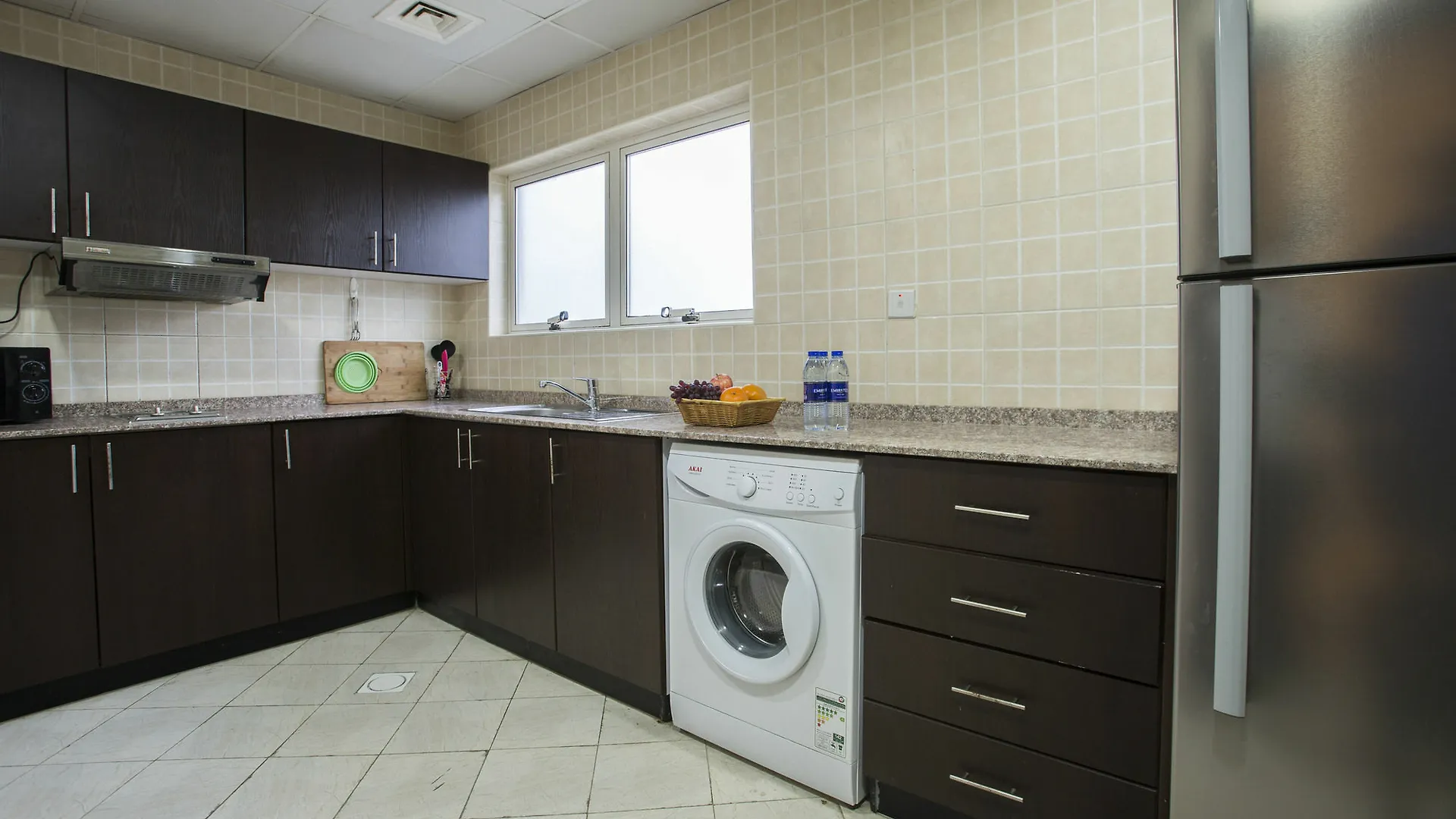 Travellers Hotel Apartment Dubaï 4*,  Émirats arabes unis